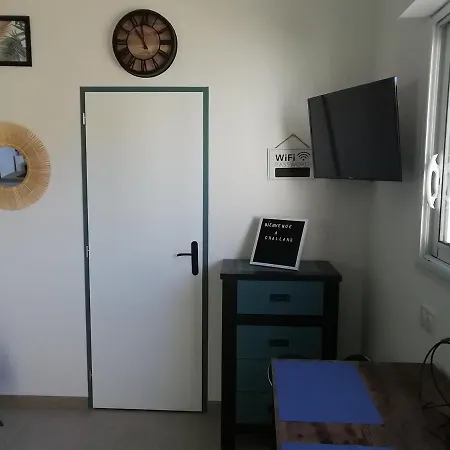 Apartament Studio