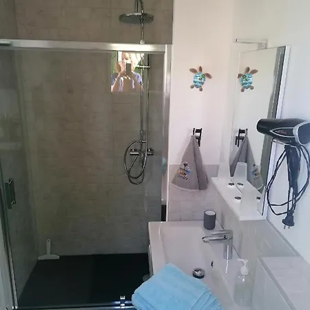 Studio Apartament Challans