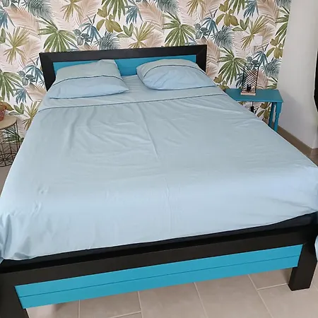 Apartamento Challans Studio *