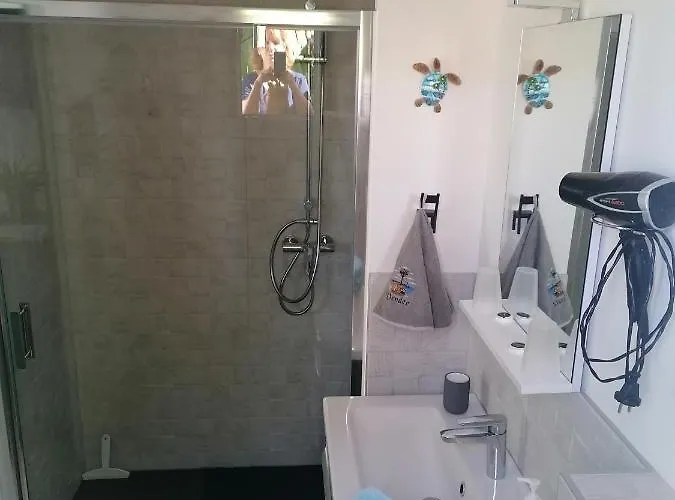 Challans Studio Apartamento Challans