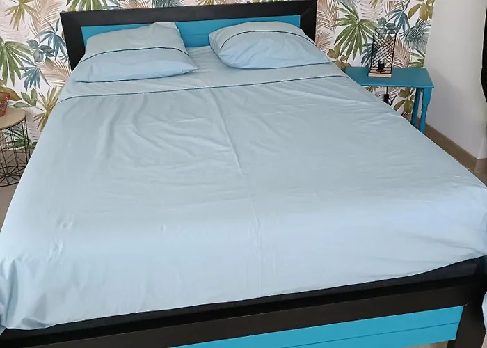 Apartamento Challans Studio *